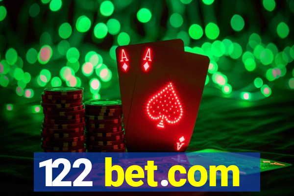 122 bet.com